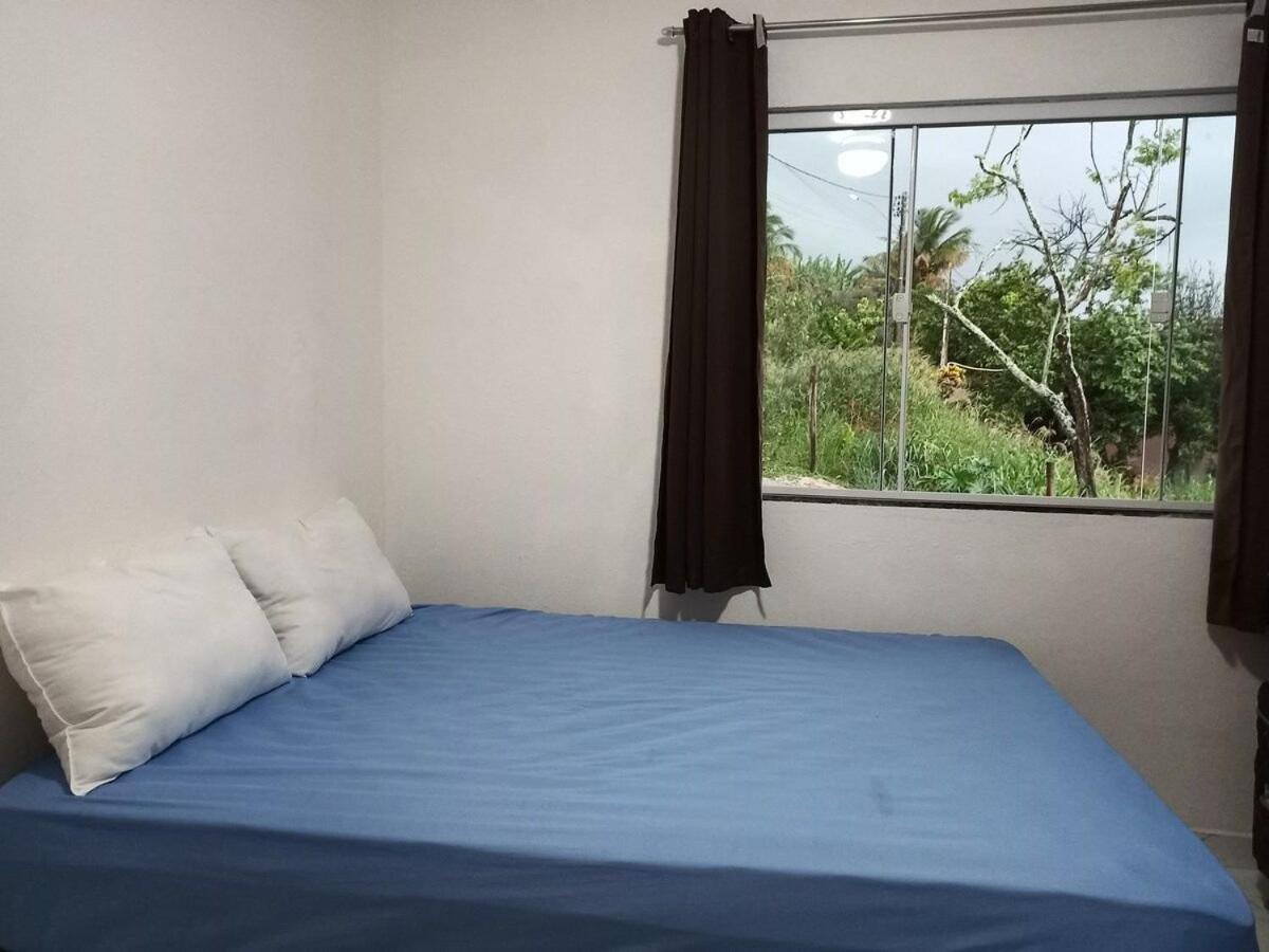 Apartamento Peterle 101 Iriri Anchieta  Kültér fotó