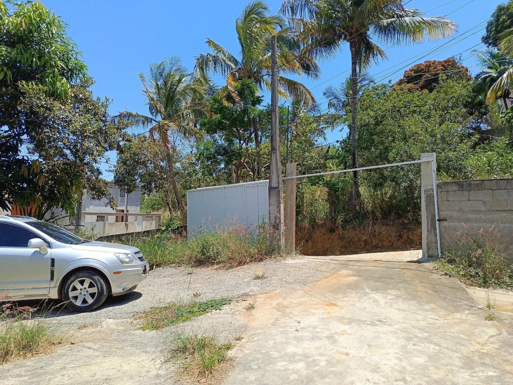 Apartamento Peterle 101 Iriri Anchieta  Kültér fotó